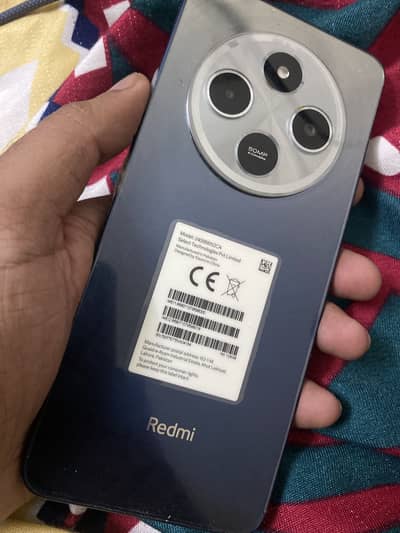 Xiaomi Redmi 14C