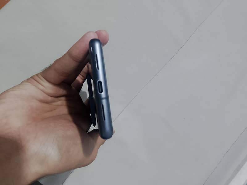 Google Pixel 7 3