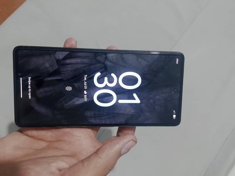 Google Pixel 7 5