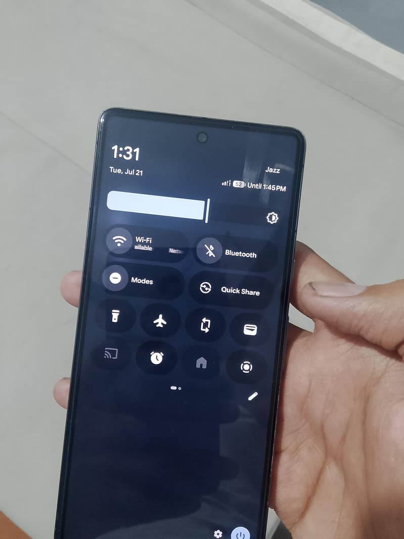 Google Pixel 7 9