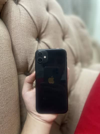 iPhone 11 64 gb