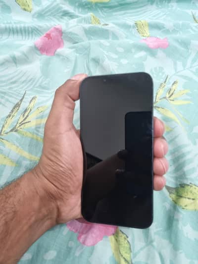 Iphone 13 128gb JV Waterpack (Back Crack)