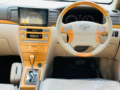 Toyota Corolla Altis 2006