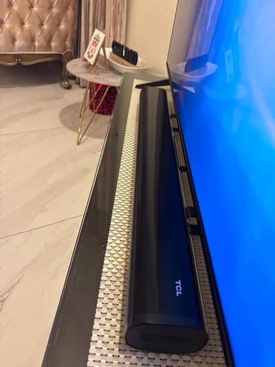 TCL Soundbar