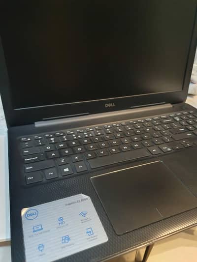 dell inspiron 3539 core i3 10th generation 10/10 condition