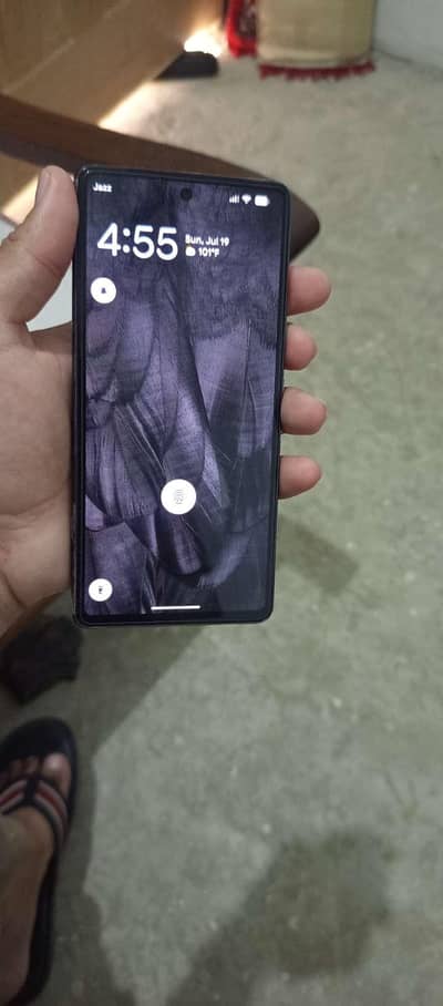 Google Pixel 7