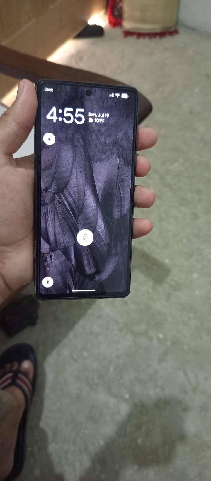 Google Pixel 7 0