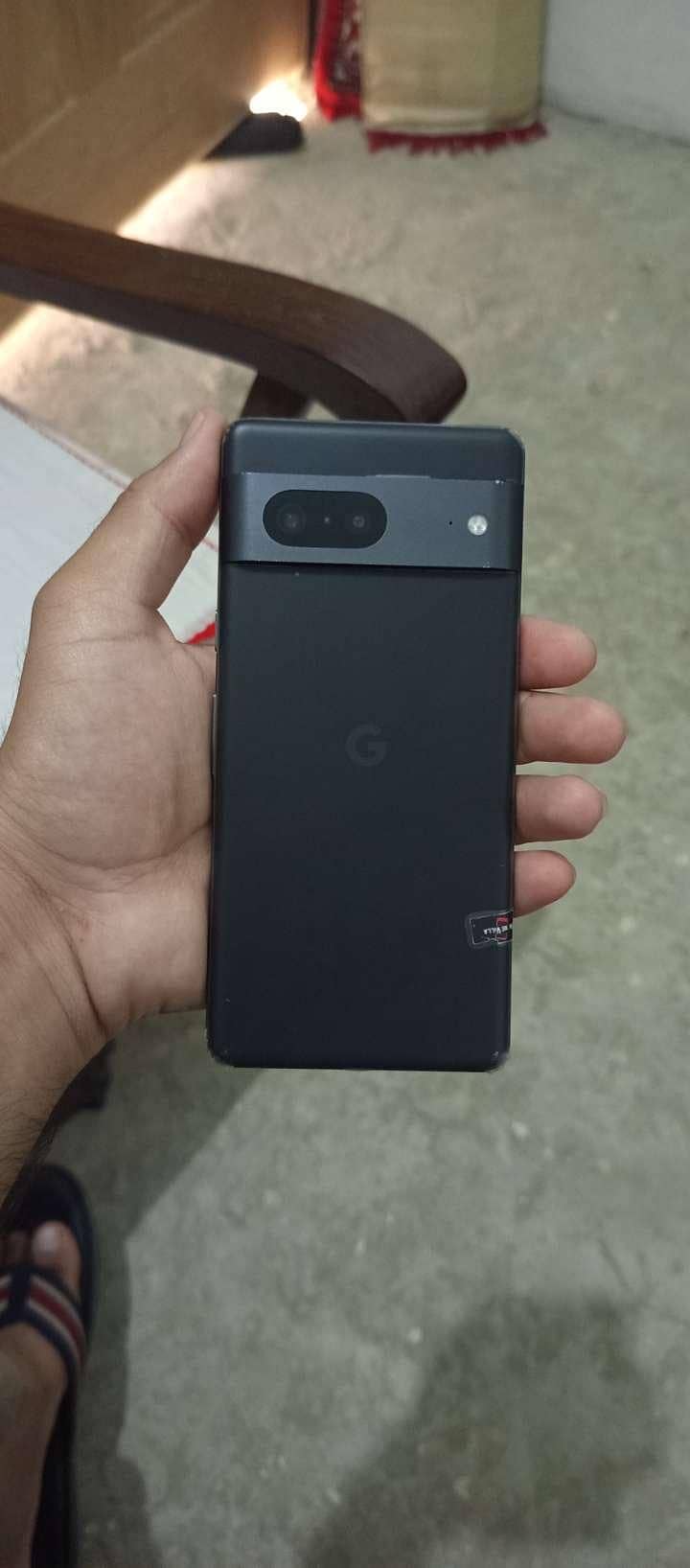 Google Pixel 7 1