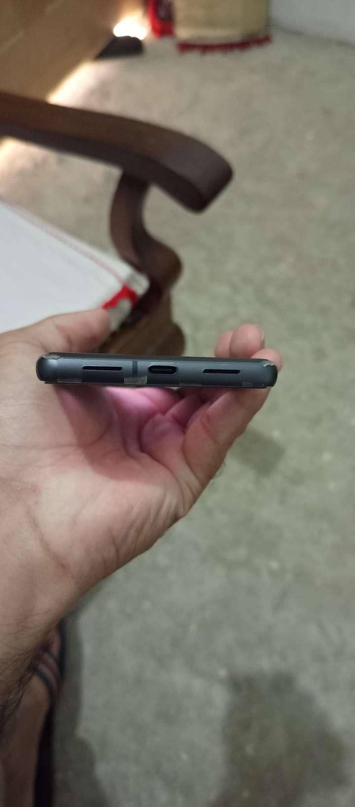 Google Pixel 7 3