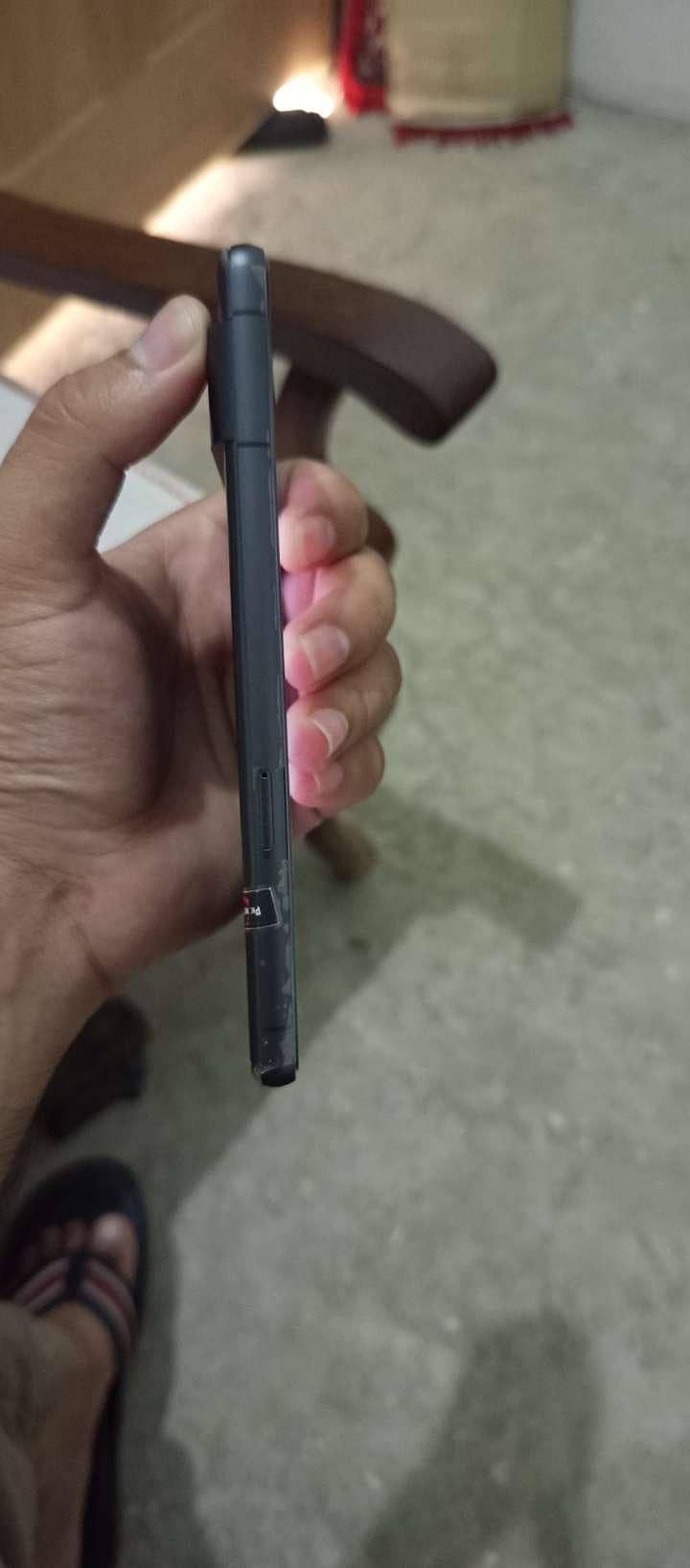 Google Pixel 7 5