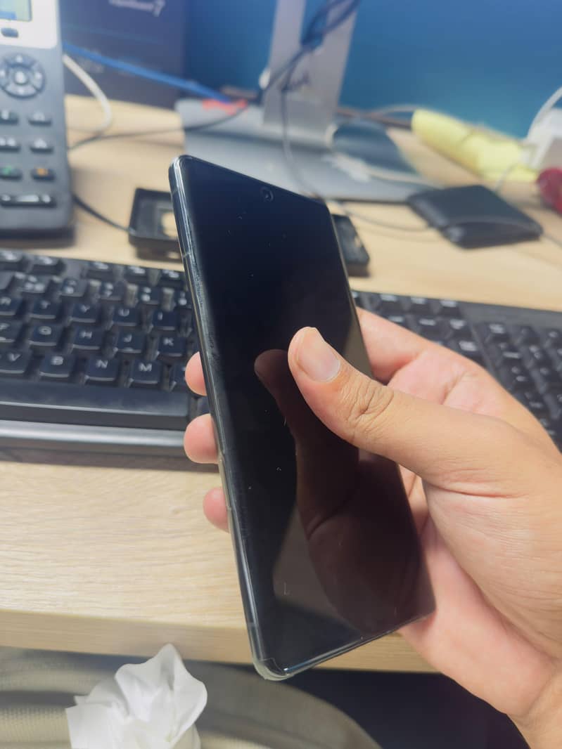 Google Pixel 7 Pro 1