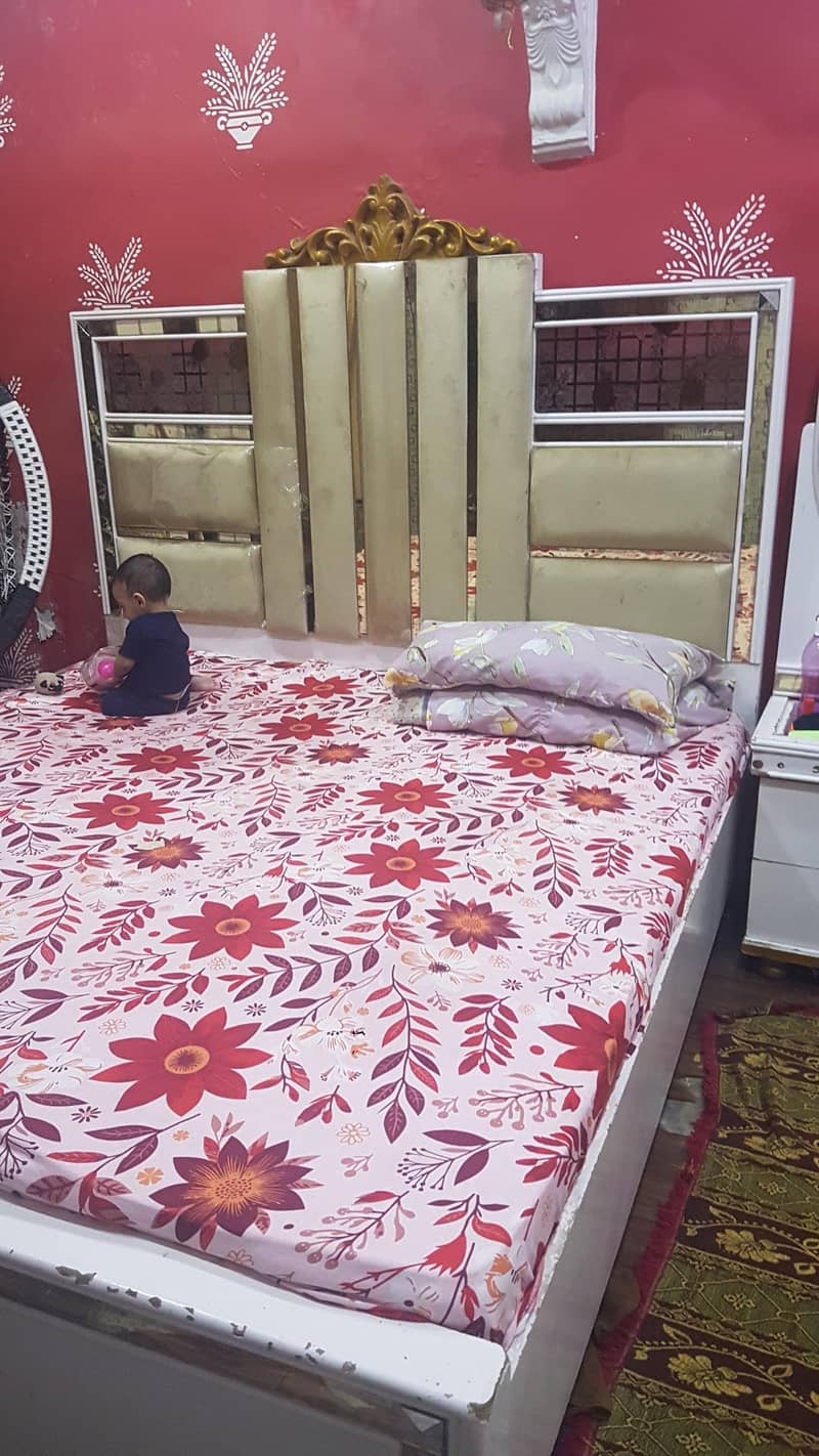 bed sell 1