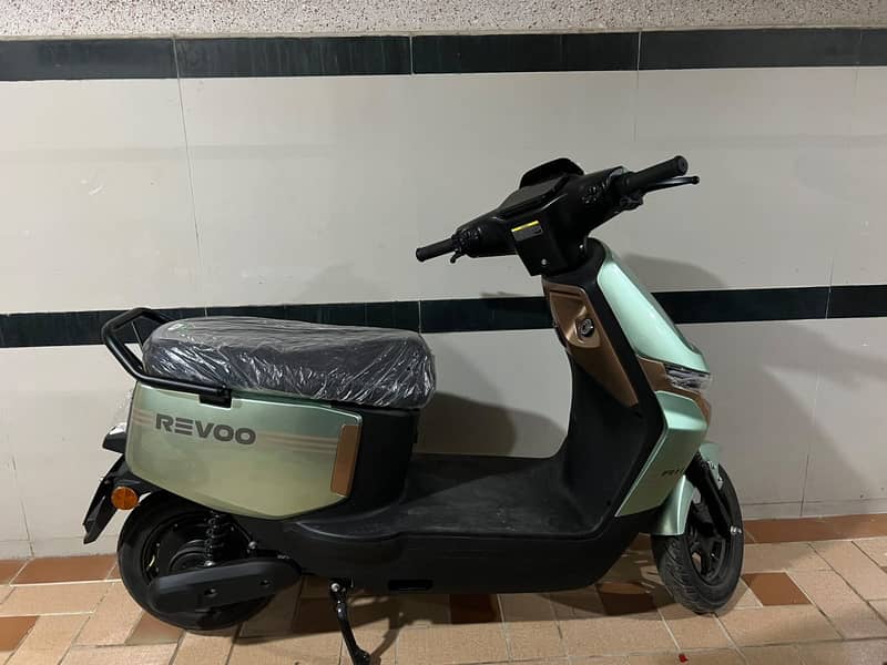 REEVOO 2
