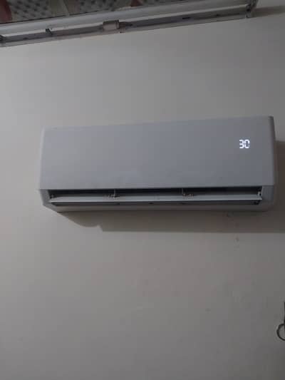 Gree inverter 1 ton