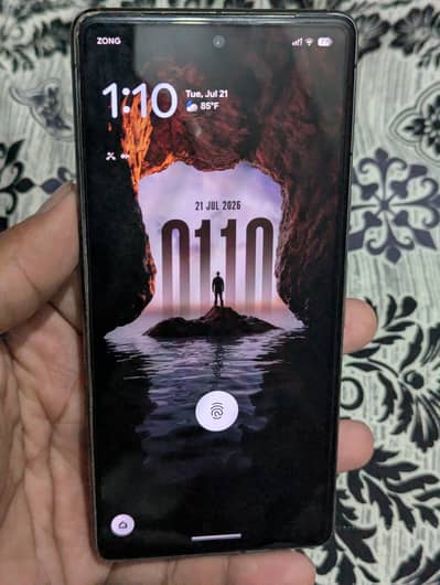 Google Pixel 7