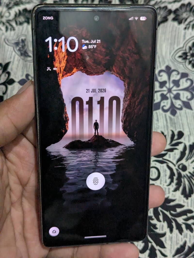 Google Pixel 7 0