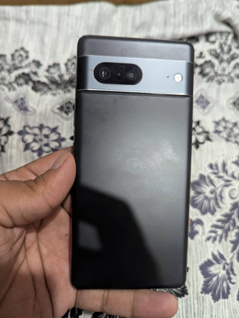Google Pixel 7 1
