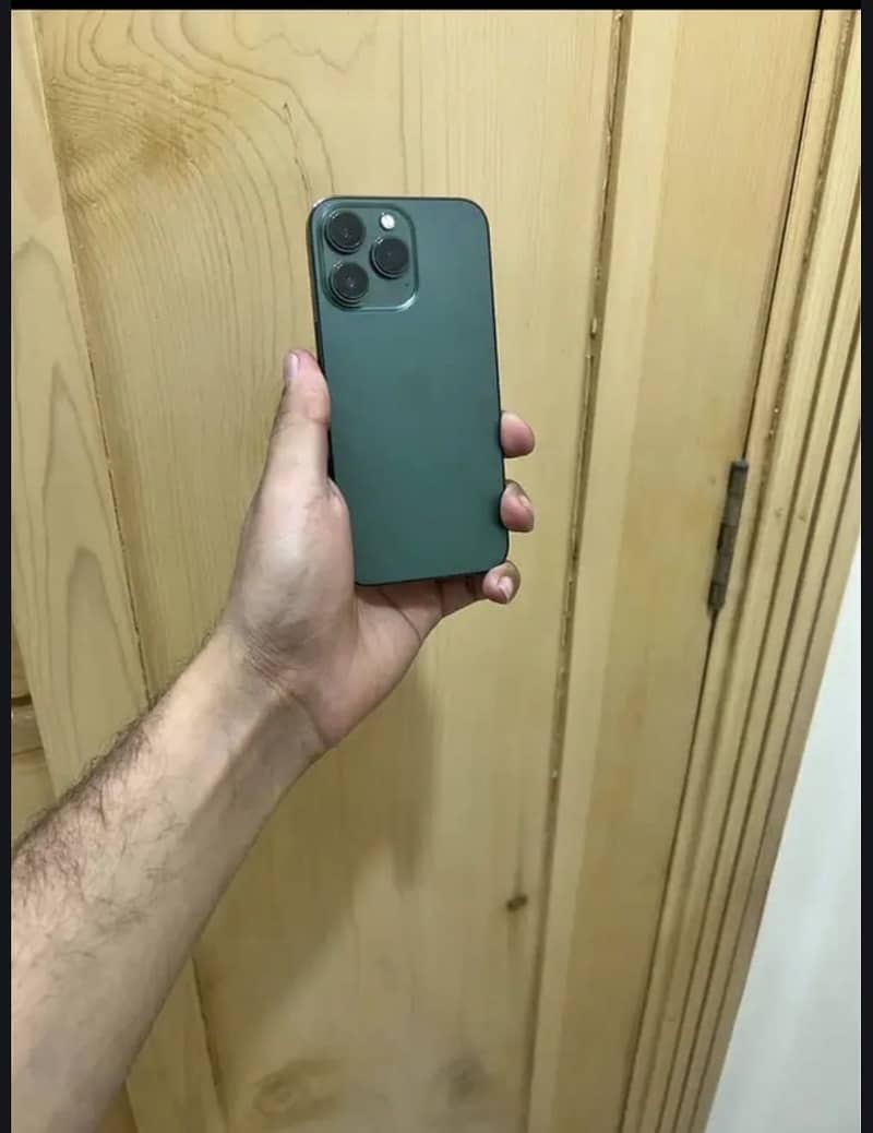 iPhone 13 Pro 1