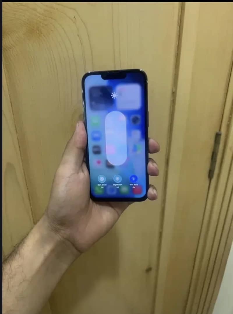 iPhone 13 Pro 2