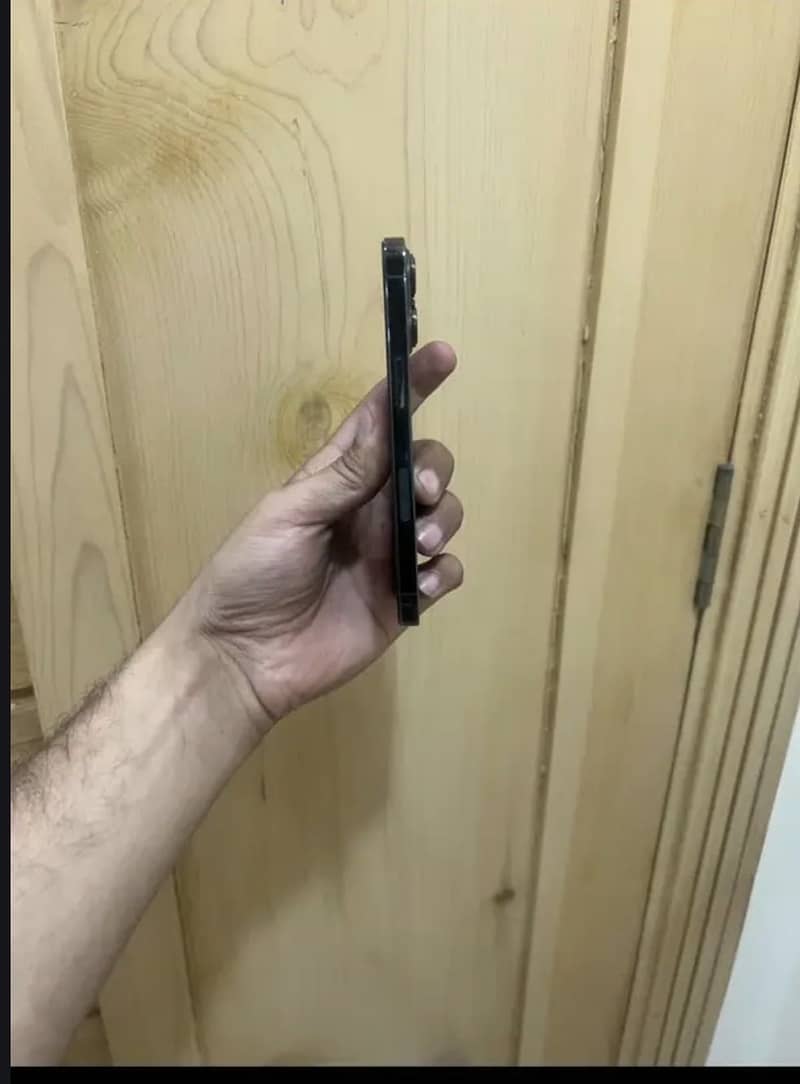 iPhone 13 Pro 3