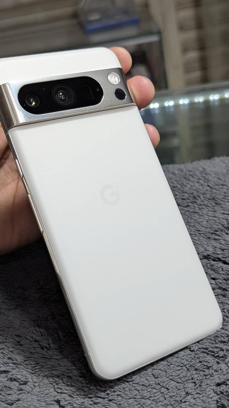 Google Pixel 8 Pro 0