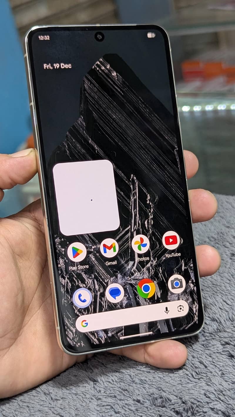 Google Pixel 8 Pro 7