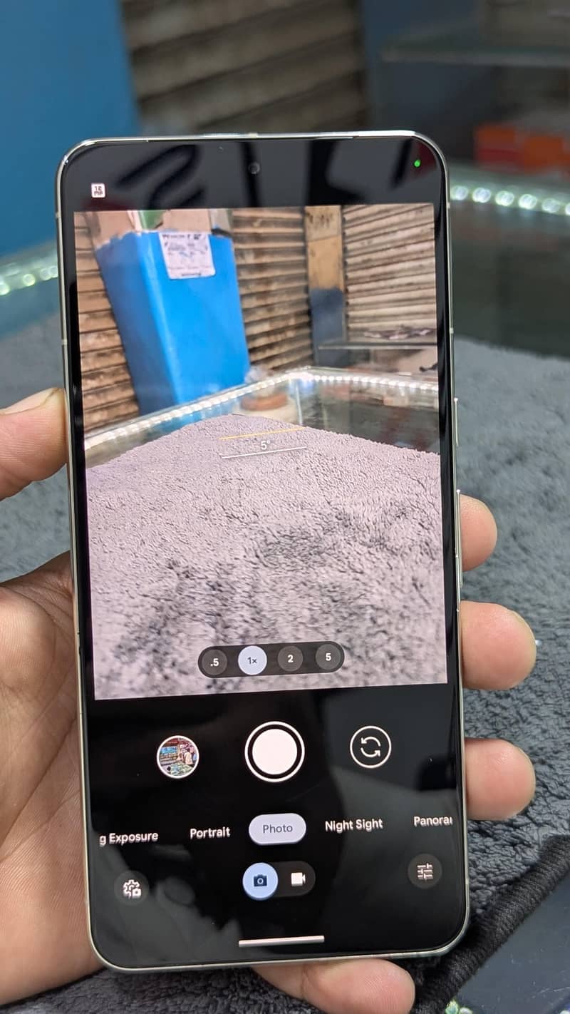 Google Pixel 8 Pro 8