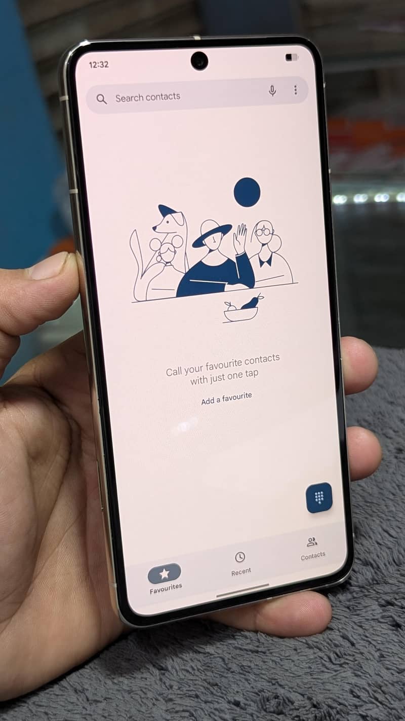 Google Pixel 8 Pro 9