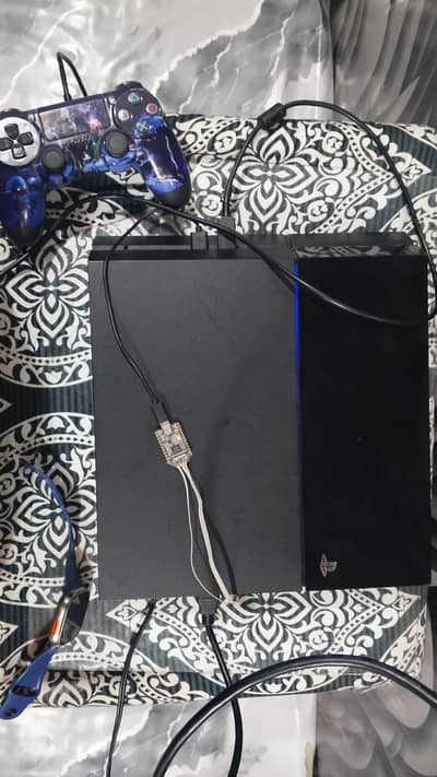 Ps4 Jailbreak 1tb for sale