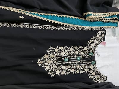 Preloved dresses