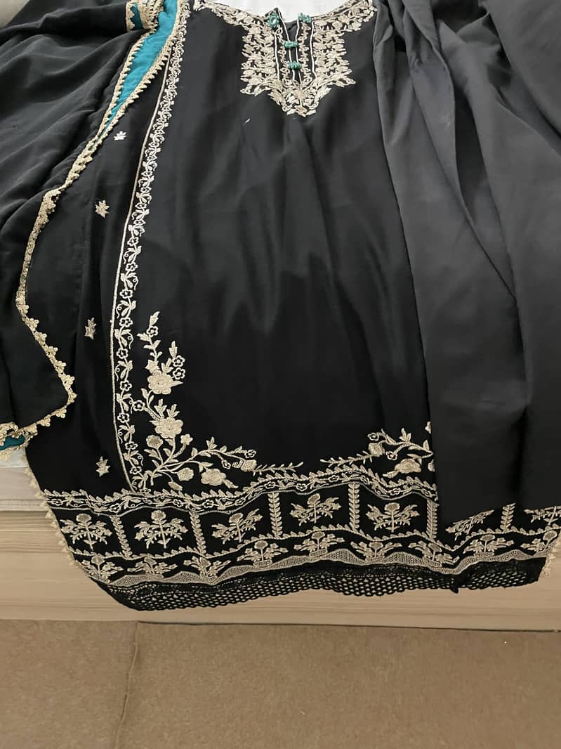 Preloved dresses 2