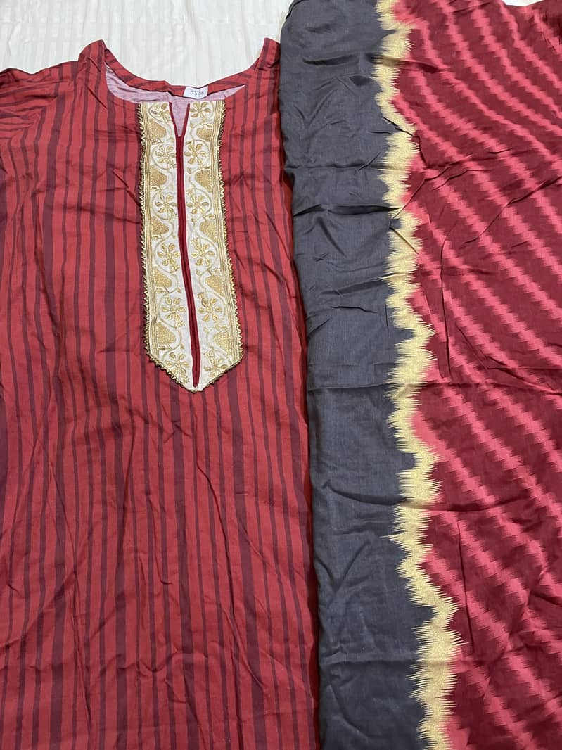 Preloved dresses 5