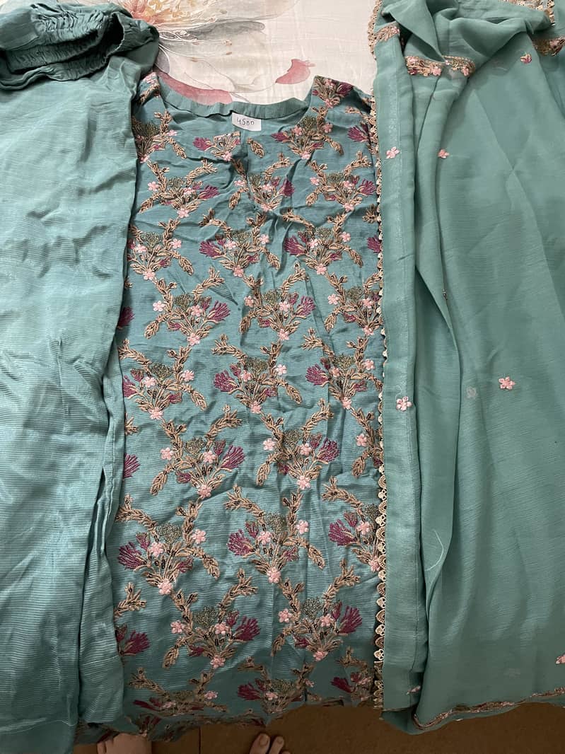 Preloved dresses 6