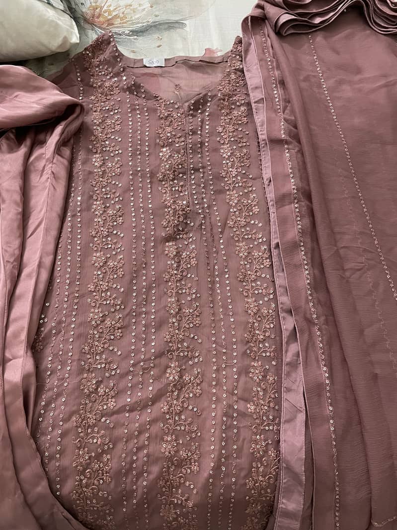 Preloved dresses 7