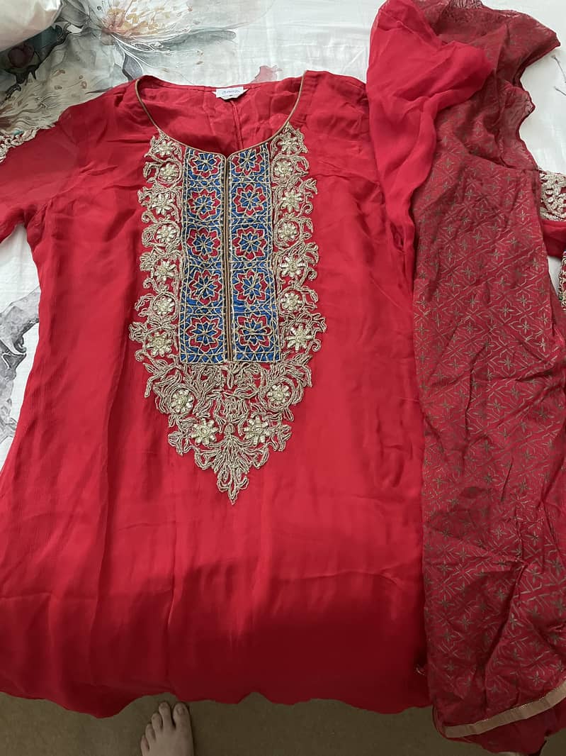 Preloved dresses 8