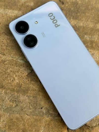 Xiaomi POCO C65