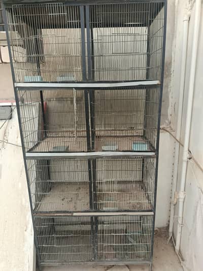 cage for sale