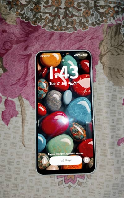 SAMSUNG A16