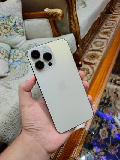 iPhone 14 Pro Max 256gb waterpack