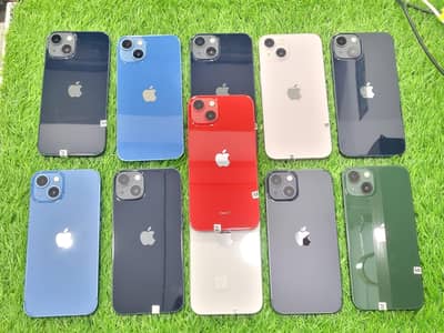 iPhone 13
