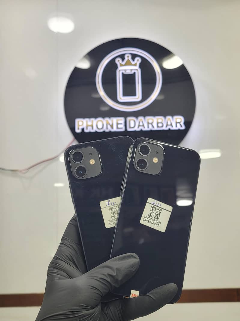 iPhone 13 2