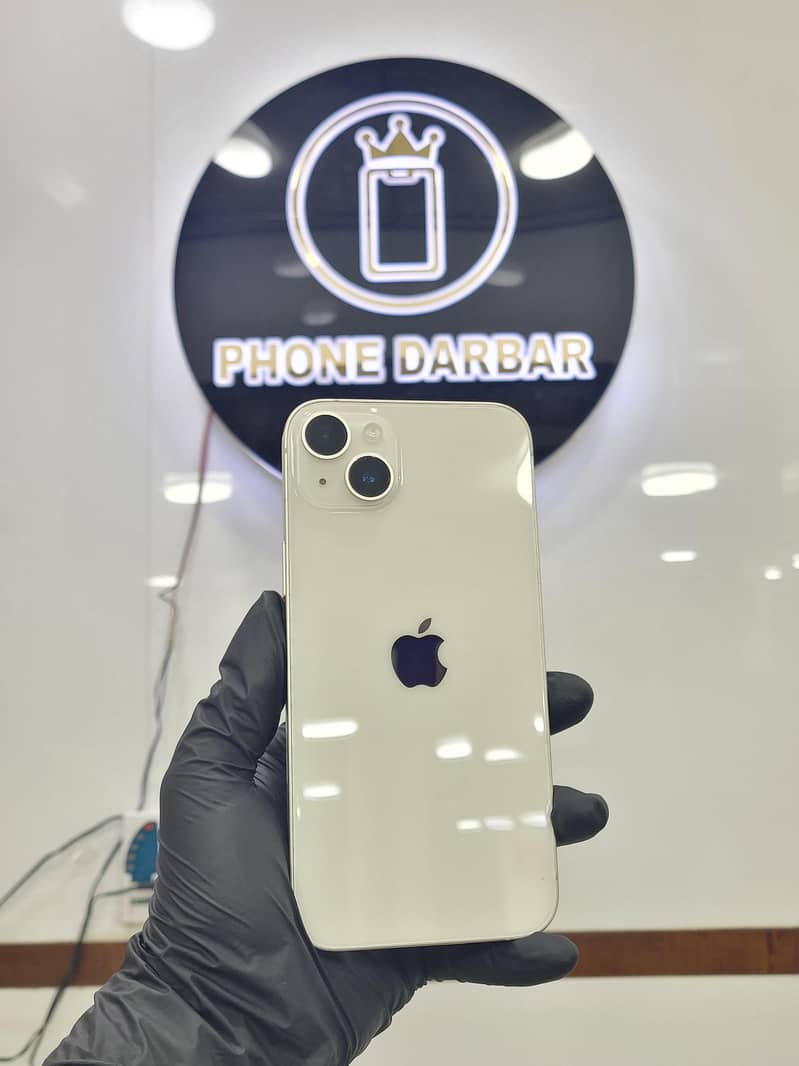 iPhone 13 5