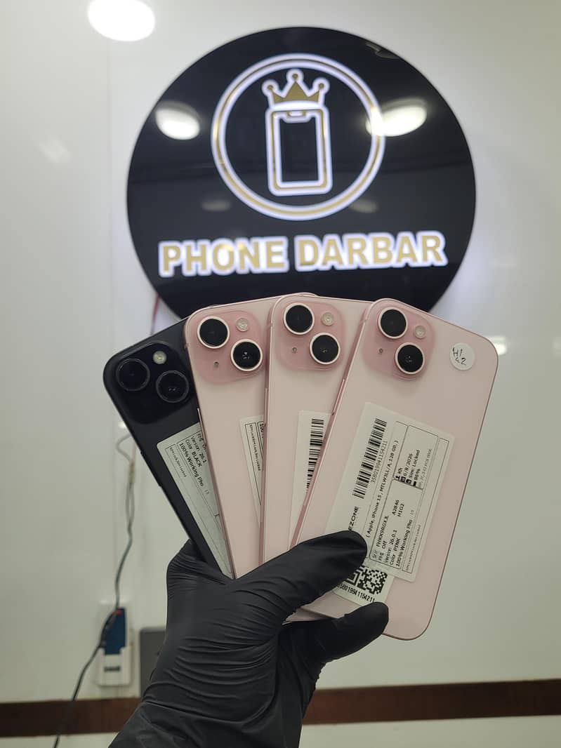 iPhone 13 6