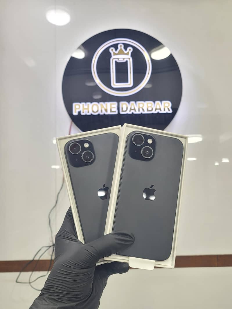 iPhone 13 7