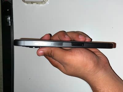 Apple iPhone 15 pro