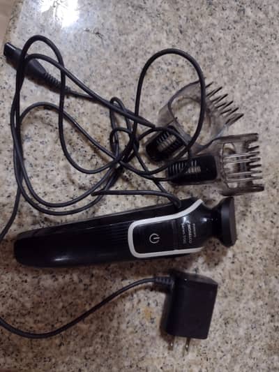 Philips Norelco 3000 Series Trimmer/Shaver – original