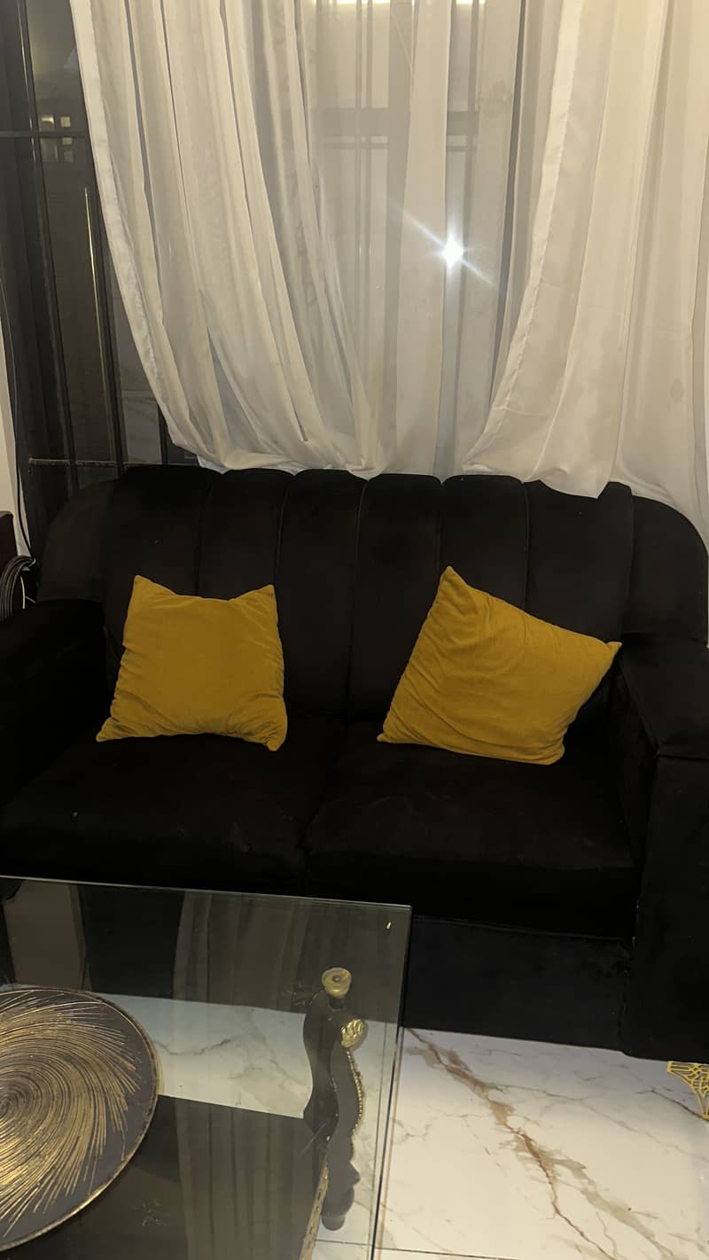Sofa set 3 2 1 2