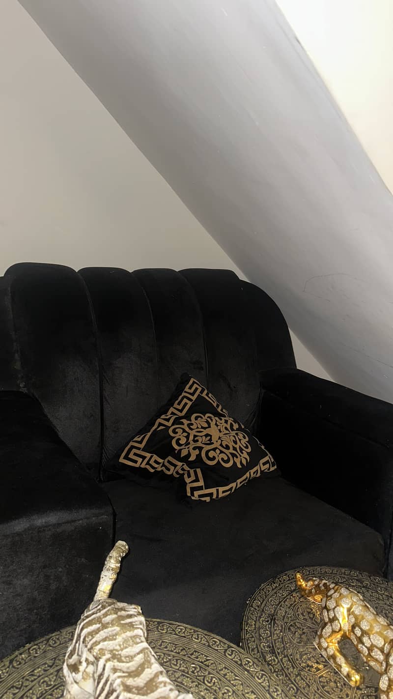 Sofa set 3 2 1 3