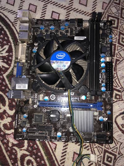 Gaming Pc Parts for Sale |Motherboard, Processor