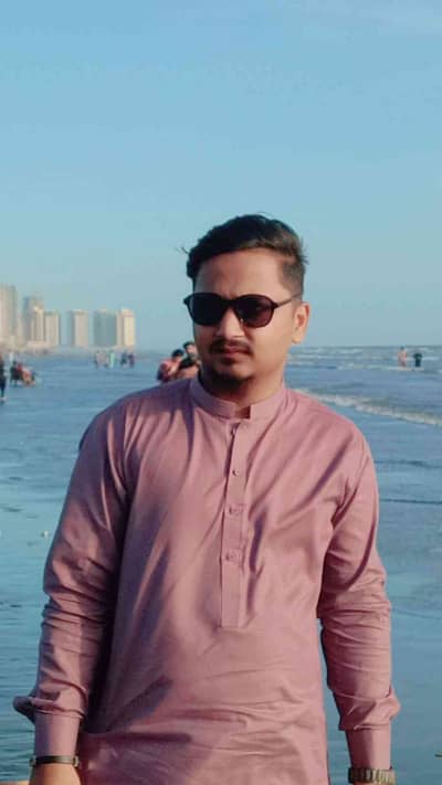 mubashir
